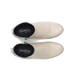 Fluchos ELITE D9423 Botín Taupe Online