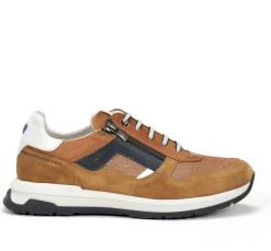 Fluchos ENZO F1770 Deportivo Marrón Best