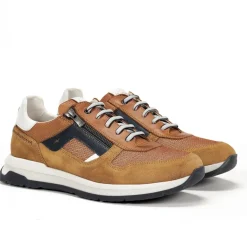 Fluchos ENZO F1770 Deportivo Marrón Best