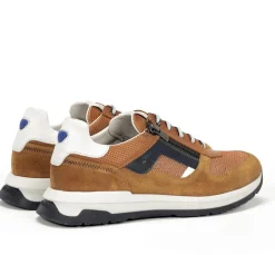 Fluchos ENZO F1770 Deportivo Marrón Best