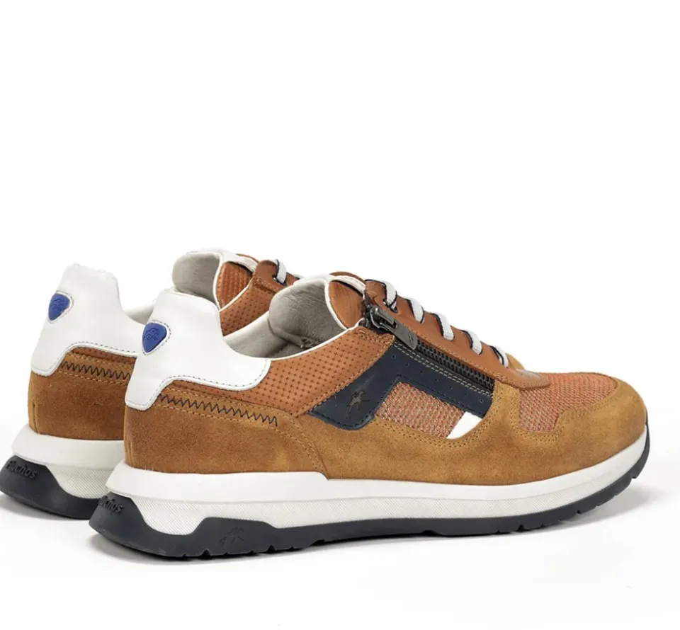 Fluchos ENZO F1770 Deportivo Marrón Best