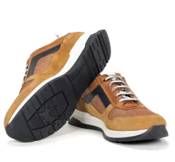 Fluchos ENZO F1770 Deportivo Marrón Best