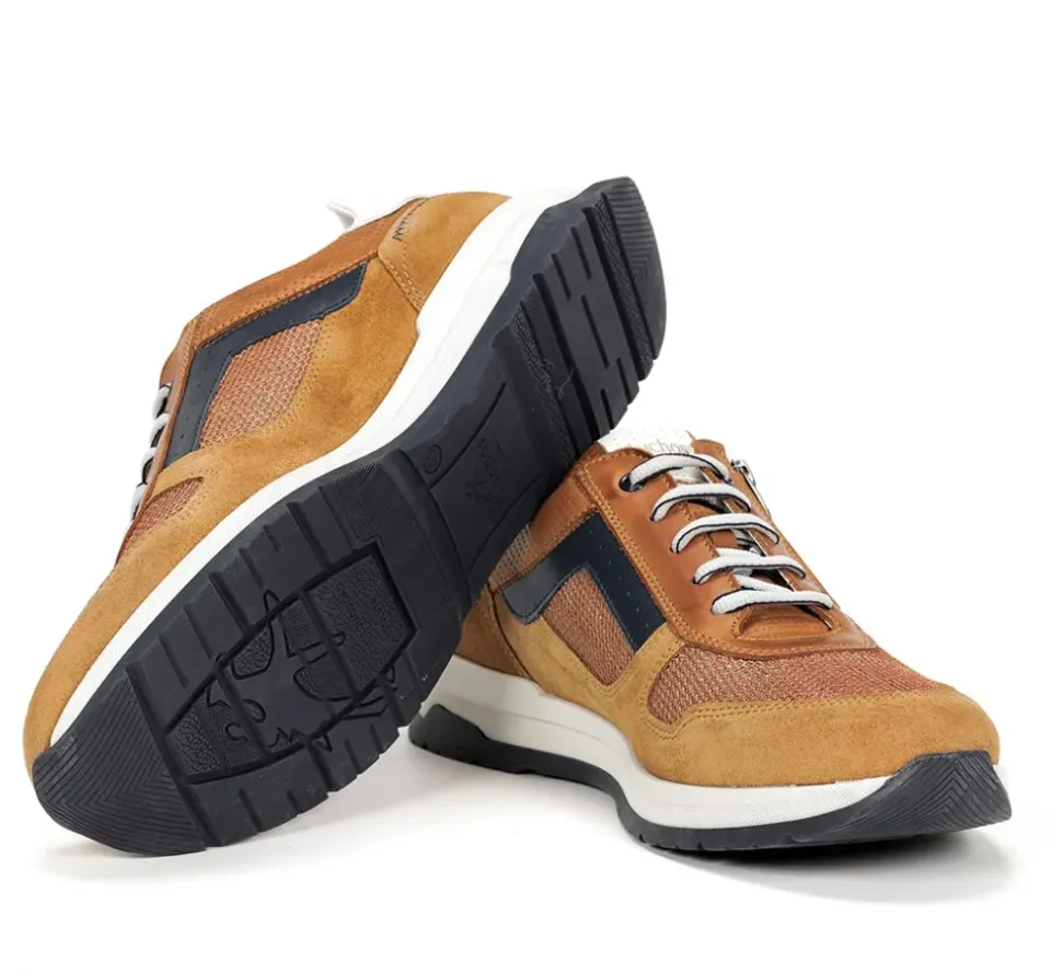 Fluchos ENZO F1770 Deportivo Marrón Best