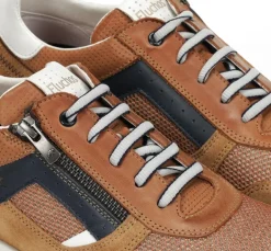 Fluchos ENZO F1770 Deportivo Marrón Best