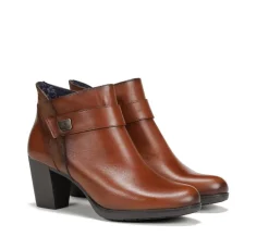 Fluchos EVELYN D9111 Botín Marrón Online