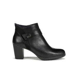 Fluchos EVELYN D9111 Botín Negro Clearance