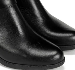 Fluchos EVELYN D9111 Botín Negro Clearance