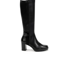 Fluchos EVIE D8955 Bota Negro Discount