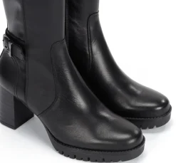 Fluchos EVIE D8955 Bota Negro Discount