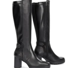 Fluchos EVIE D8955 Bota Negro Discount
