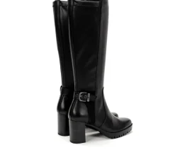 Fluchos EVIE D8955 Bota Negro Discount