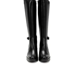 Fluchos EVIE D8955 Bota Negro Discount