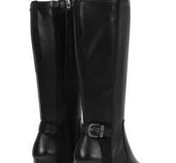 Fluchos EVIE D8955 Bota Negro Discount