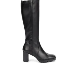 Fluchos EVIE D8955 Bota Negro Discount