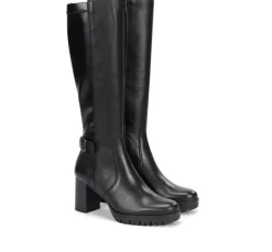 Fluchos EVIE D8955 Bota Negro Discount