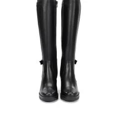 Fluchos EVIE D8955 Bota Negro Discount