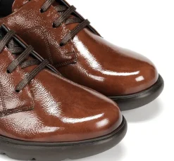 Fluchos FARAL F1865 Zapato Marrón New