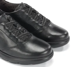 Fluchos FARAL F1866 Zapato Negro Outlet