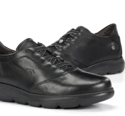 Fluchos FARAL F1866 Zapato Negro Outlet