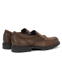 Fluchos FREDY F1606 Slip On Marrón Online