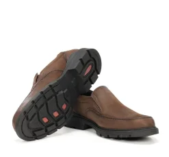 Fluchos FREDY F1606 Slip On Marrón Online