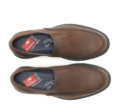Fluchos FREDY F1606 Slip On Marrón Online