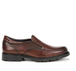 Fluchos FREDY F1606 SlipOn Marrón Hot