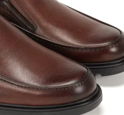 Fluchos FREDY F1606 SlipOn Marrón Hot