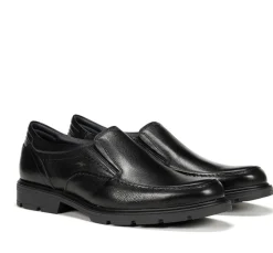 Fluchos FREDY F1606 SlipOn Negro Sale