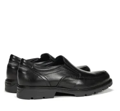 Fluchos FREDY F1606 SlipOn Negro Sale