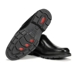 Fluchos FREDY F1606 SlipOn Negro Sale