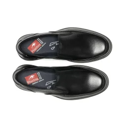 Fluchos FREDY F1606 SlipOn Negro Sale