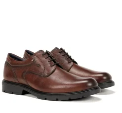 Fluchos FREDY F1604 Zapato Marrón Sale
