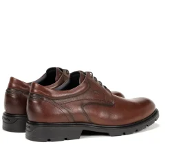 Fluchos FREDY F1604 Zapato Marrón Sale