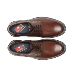 Fluchos FREDY F1604 Zapato Marrón Sale