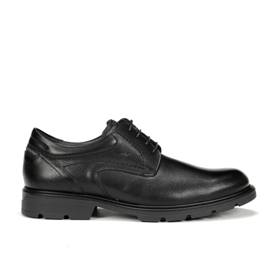 Fluchos FREDY F1604 Zapato Negro Hot