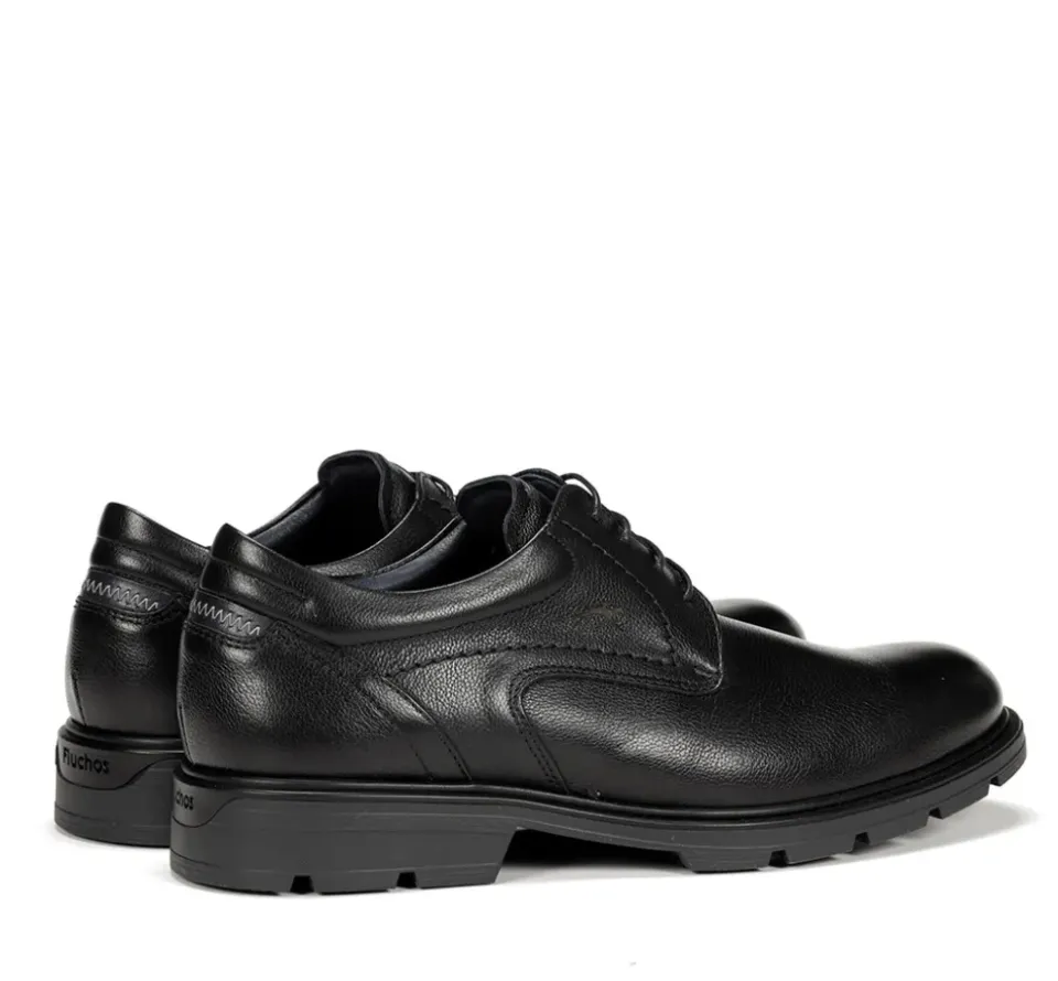 Fluchos FREDY F1604 Zapato Negro Hot