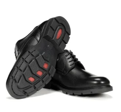 Fluchos FREDY F1604 Zapato Negro Hot