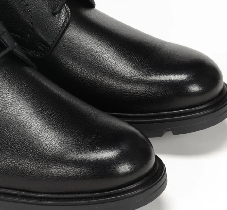 Fluchos FREDY F1604 Zapato Negro Hot