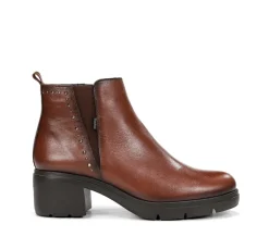 Fluchos FUGAZ F2109 Botín Marrón Sale