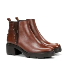 Fluchos FUGAZ F2109 Botín Marrón Sale