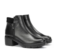 Fluchos FUGAZ F2102 Botín Negro Sale