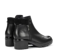Fluchos FUGAZ F2102 Botín Negro Sale