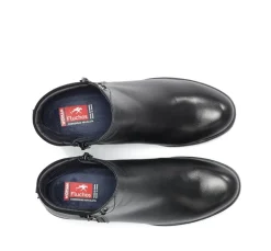 Fluchos FUGAZ F2102 Botín Negro Sale