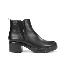 Fluchos FUGAZ F2109 Botín Negro Hot