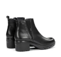 Fluchos FUGAZ F2109 Botín Negro Hot