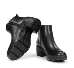 Fluchos FUGAZ F2109 Botín Negro Hot