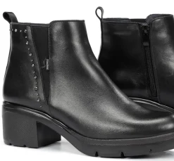 Fluchos FUGAZ F2109 Botín Negro Hot