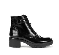Fluchos FUGAZ F2107 Botín Negro Outlet