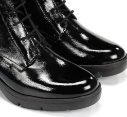 Fluchos FUGAZ F2107 Botín Negro Outlet